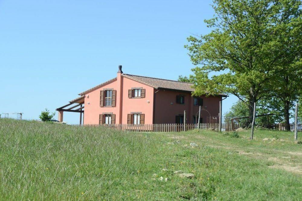Colle Delle Meraviglie Fratticciola Selvatica Экстерьер фото